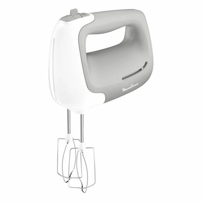 Blender/mixeur pâtissier Moulinex HM450B Gris 450 W 450W