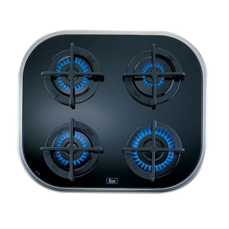 Table de cuisson gaz Teka 10205283 60 cm 60 cm 59 cm 7500 W