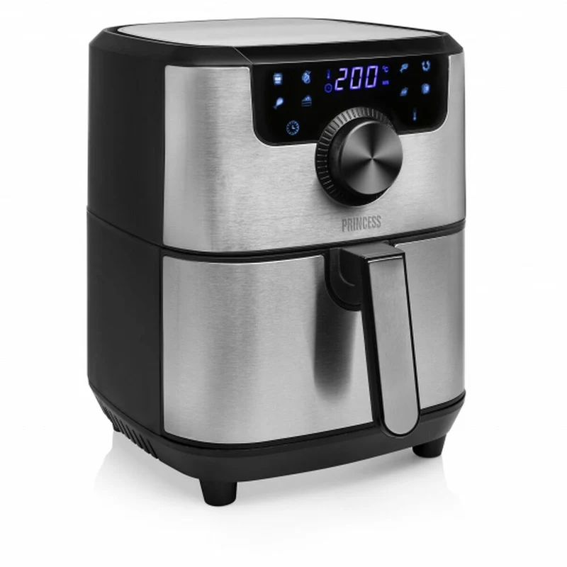 Friteuse à air Princess 182033 Argent 1500 W 4,5 L