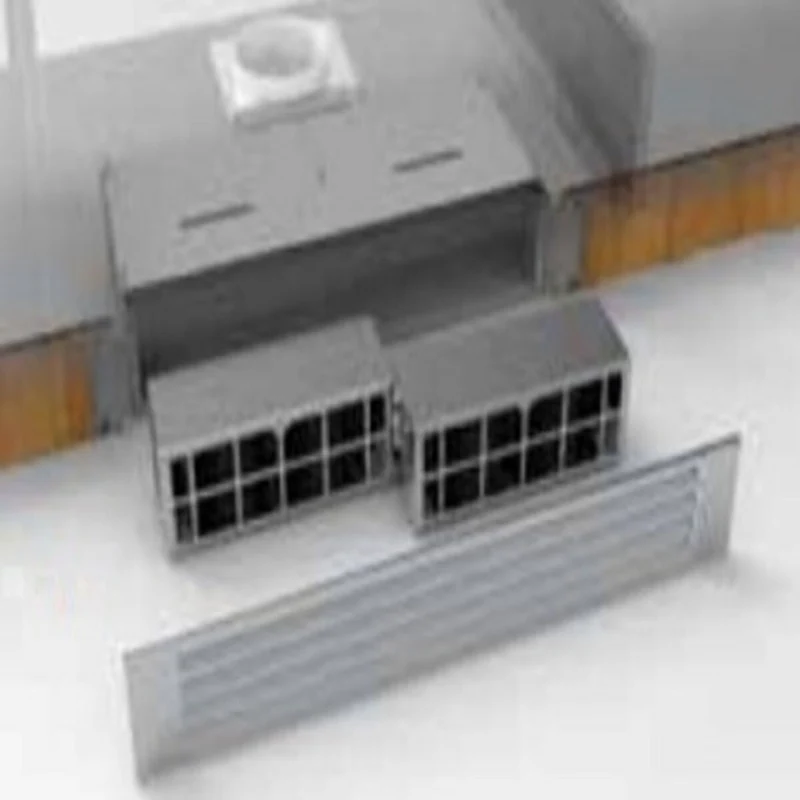 Kit de recyclage Cata AS750