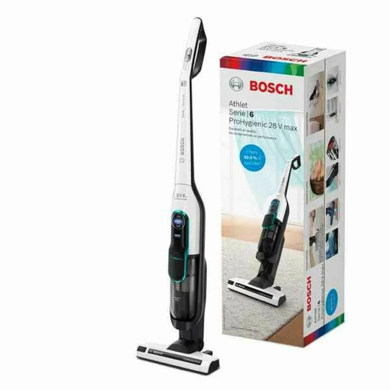Aspirateur balai sans fil BOSCH BCH86HYG2/01 28 V