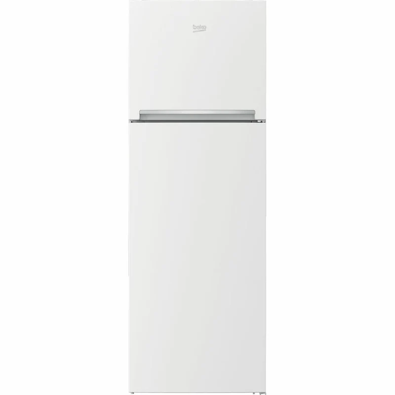 Réfrigérateur BEKO RDNE350K30WN Blanc Indépendant (172 x 60 cm)