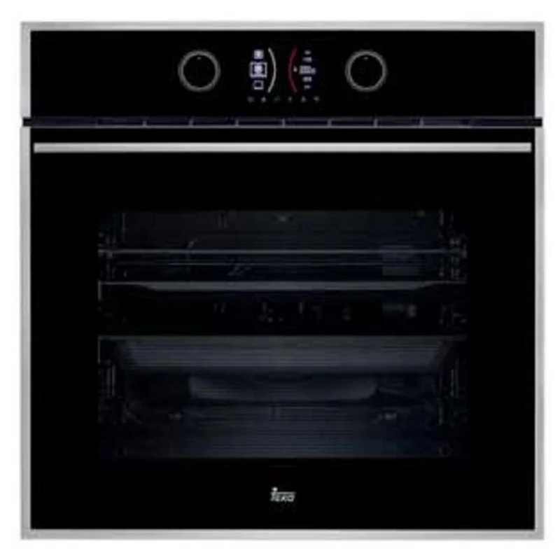 Four Teka HLB860P Résistant aux empreintes digitales 70 L