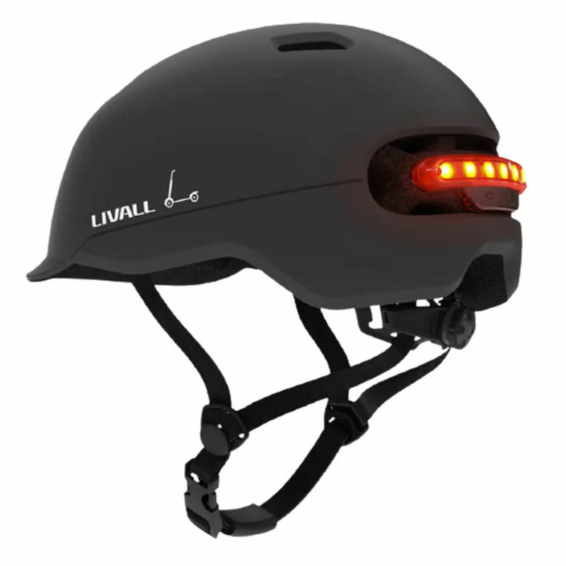 Housse pour Trottinette Électrique Livall C20 Noir Taille L