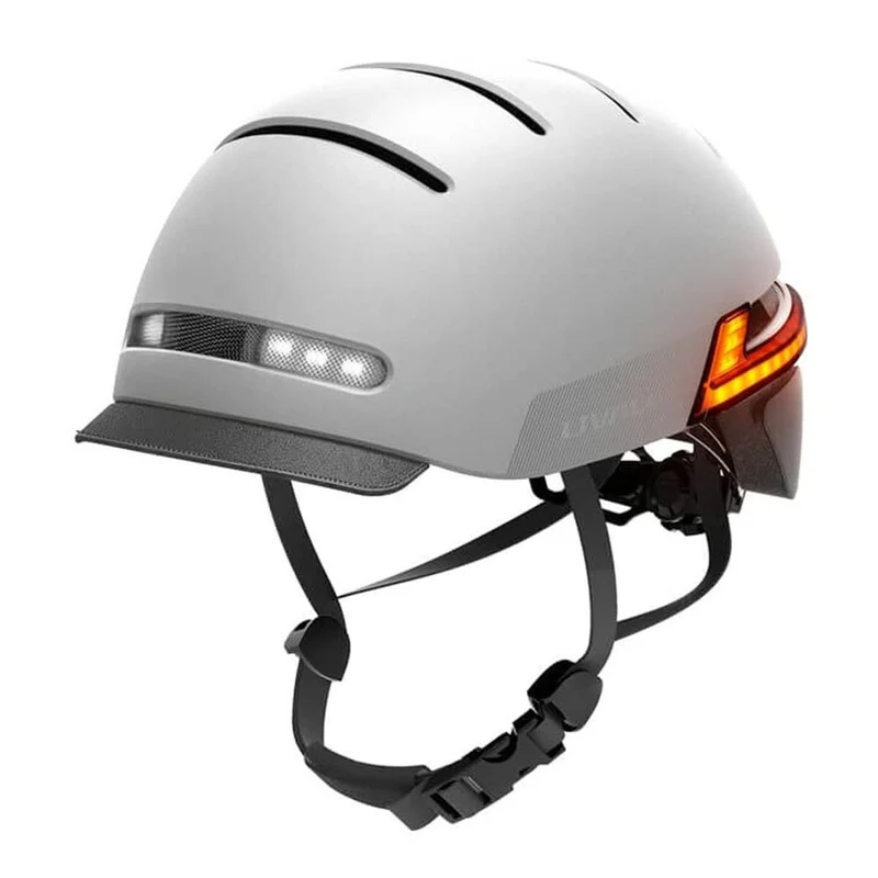 Housse pour Trottinette Électrique Livall 3046 Gris