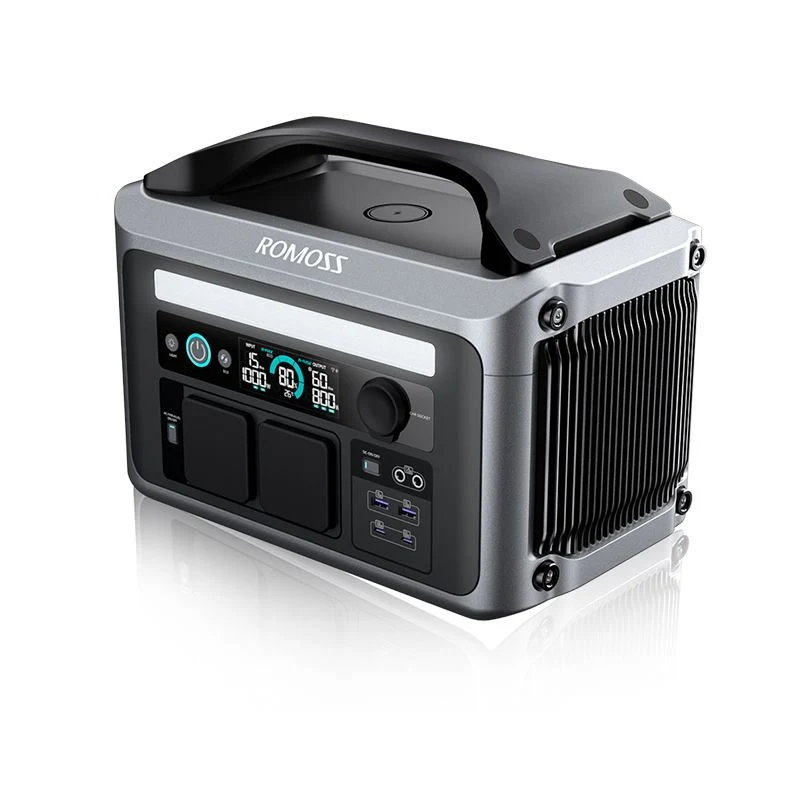 Romoss RX1000 Station électrique portable