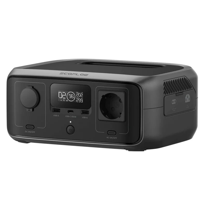 EcoFlow River 3 Station électrique portable
