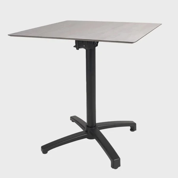 Resol Bistro Table 27.5 " x 27.5 "