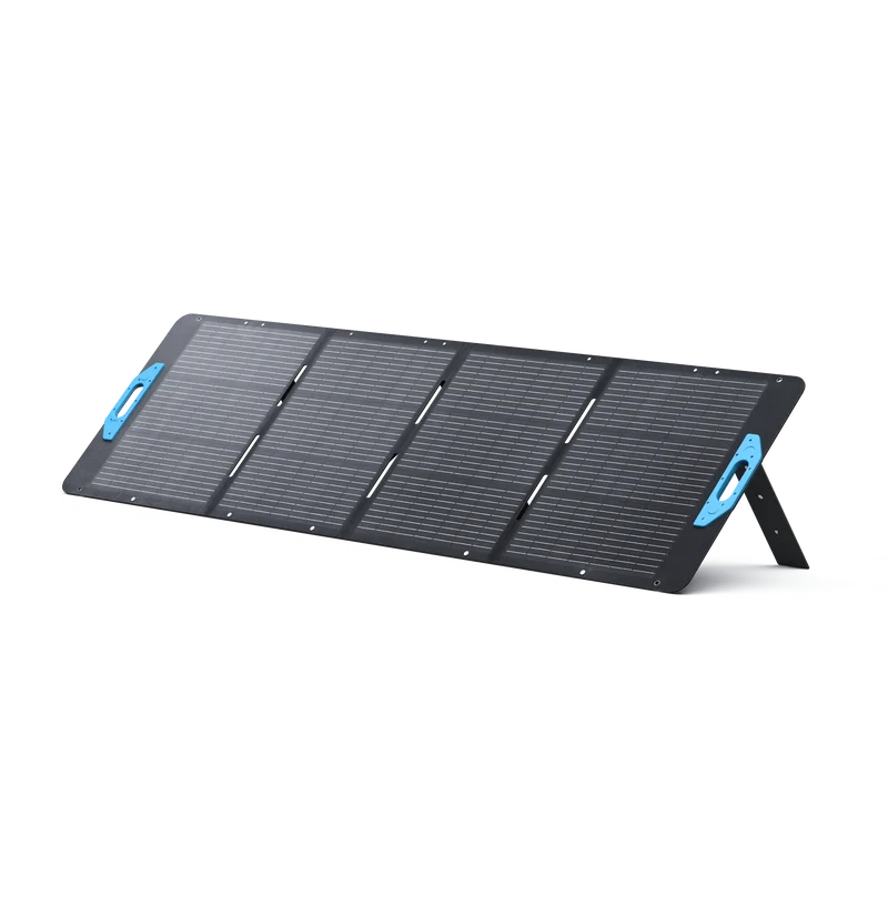Anker SOLIX PS200 Panneau Solaire pliable (200W)