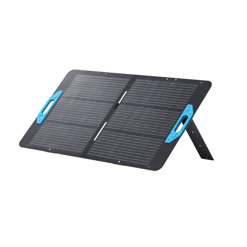 Anker SOLIX PS100 Panneau Solaire pliable (100W)