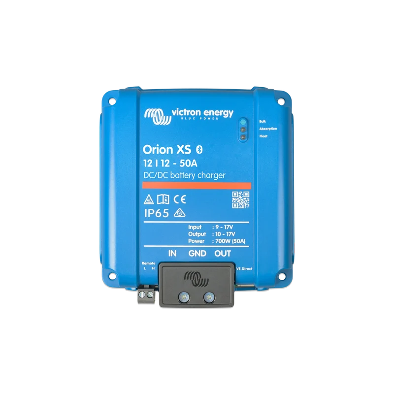 Chargeur DCDC ORION XS 50A