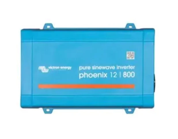 Convertisseur 800W Pur Sinus VICTRON