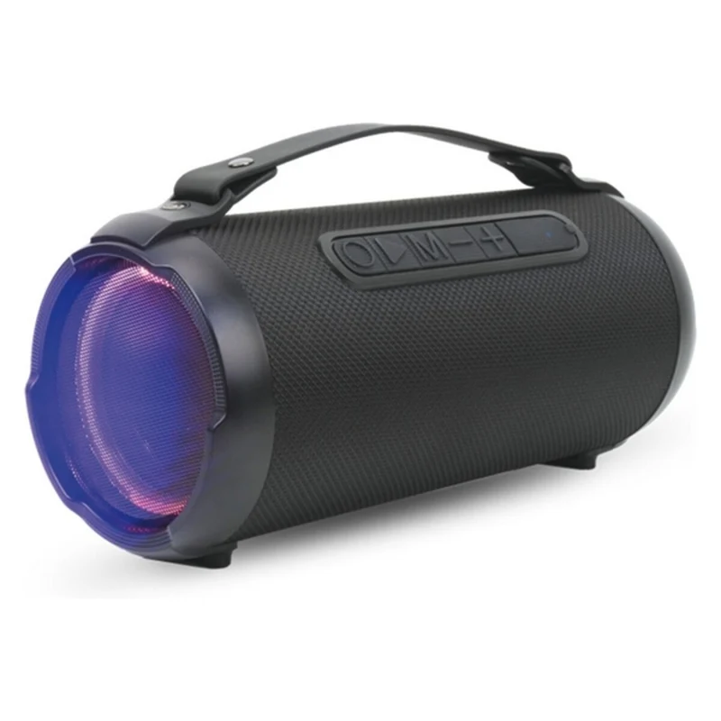 Haut-parleurs Bluetooth Denver Electronics 111151020460 Noir