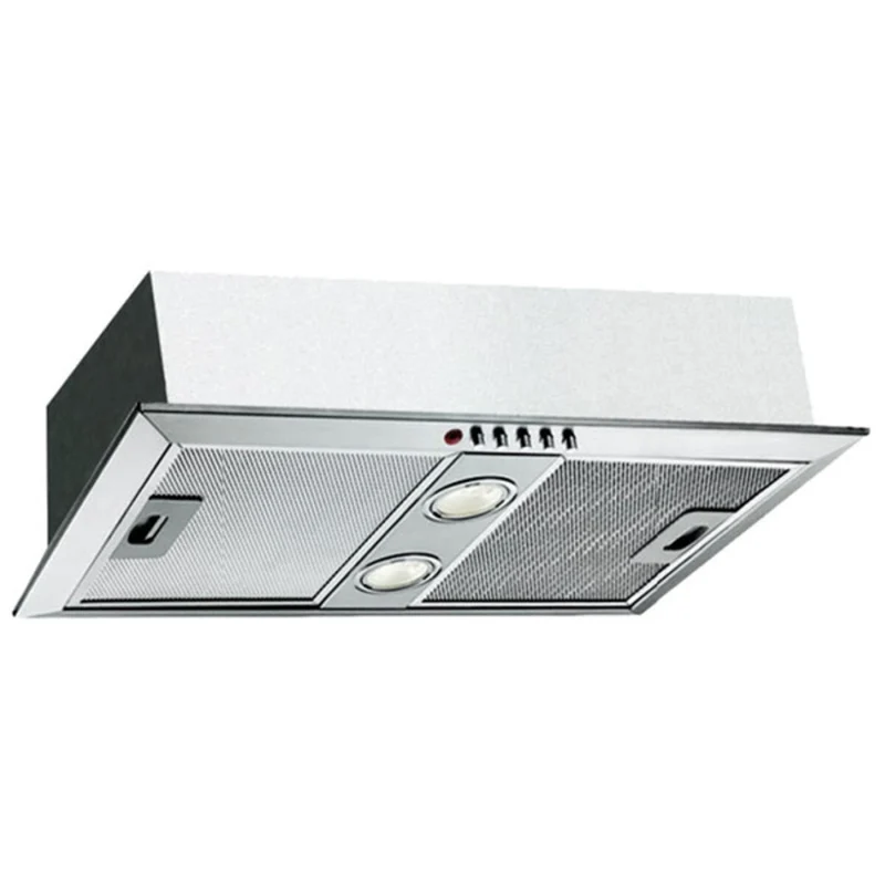 Hotte conventionnelle Teka GFH-73 INOX 73 cm 329 m3 / h 69 dB 215W