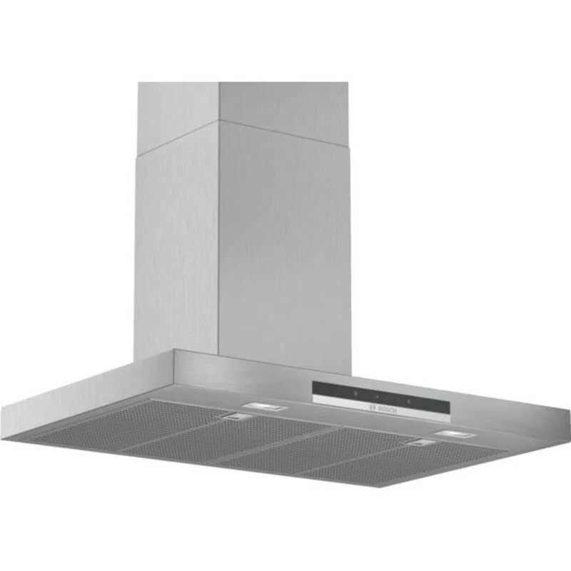 Hotte Conventionnelle BOSCH 200503608 75 cm 710 m3/h 52 dB 255W Acier B