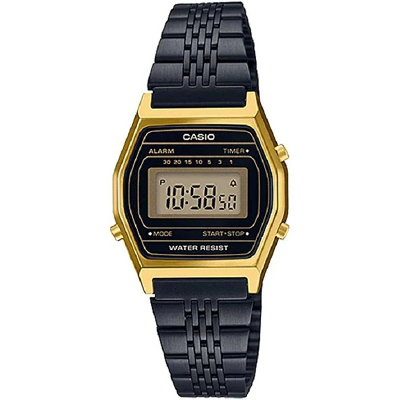 Montre Femme Casio (Ø 33 mm)