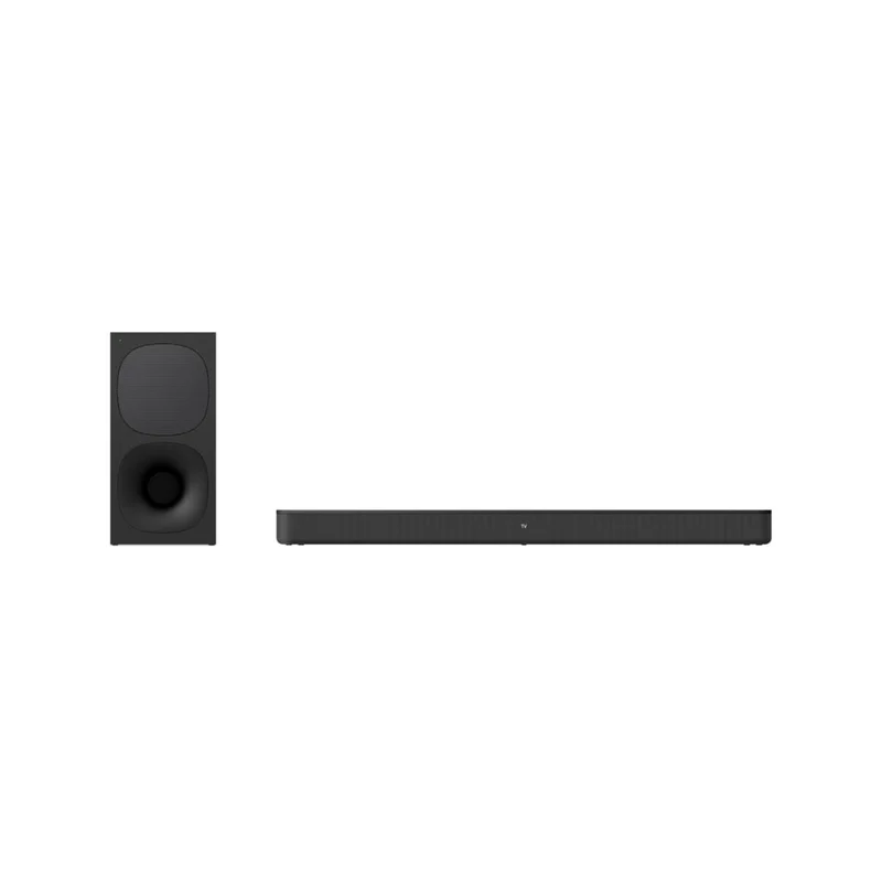 Barre de son Sony HT-S400 Noir 330 W