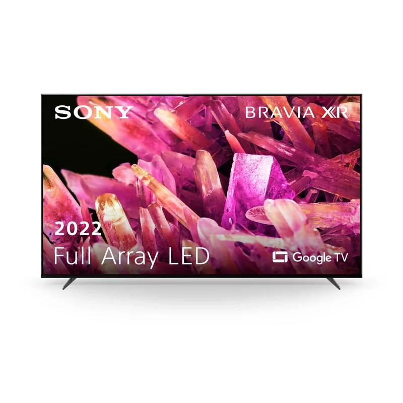 Téléviseur intelligent Sony XR-55X90K 55" 3840 x 2160 pixels Ultra HD 4K