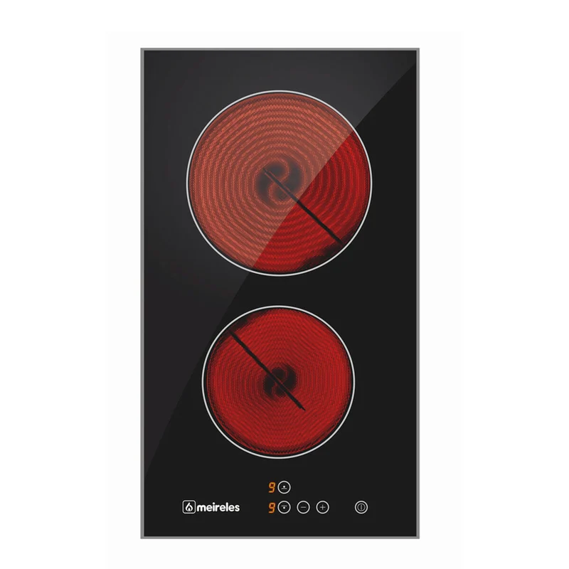 Plaque Induction Meireles MV1312 30 cm 3000 W