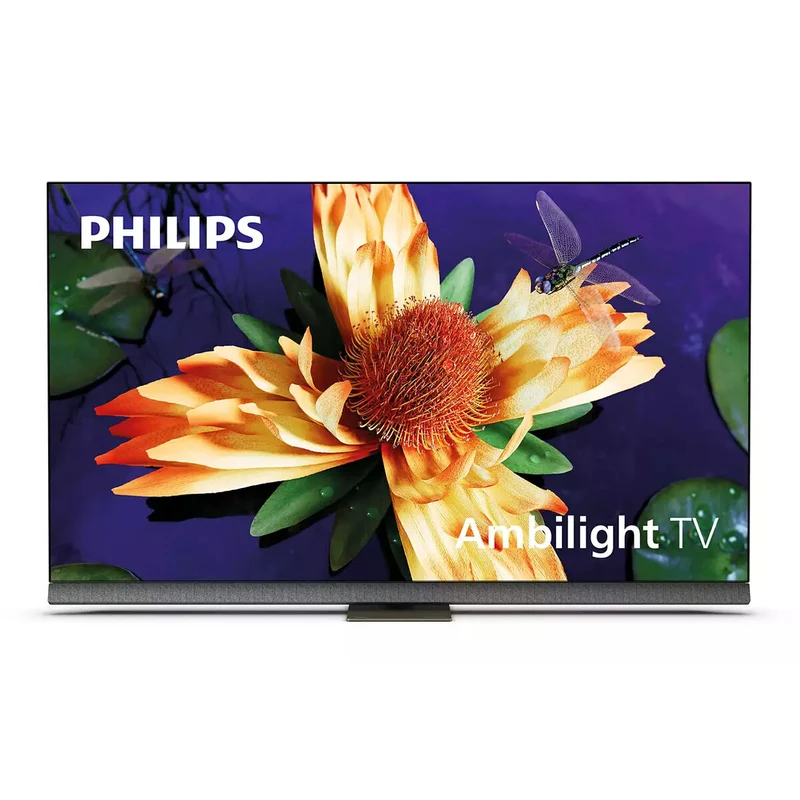 Smart TV Philips 65OLED907 65" 4K ULTRA HD OLED Wi-Fi