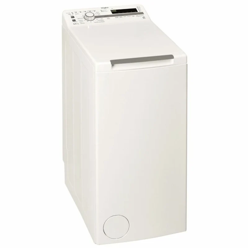 Lave-linge Whirlpool Corporation TDLR65230 6,5 kg 1200 tr/min