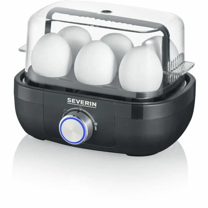 Cuiseur à oeufs Severin EK3166 420 W