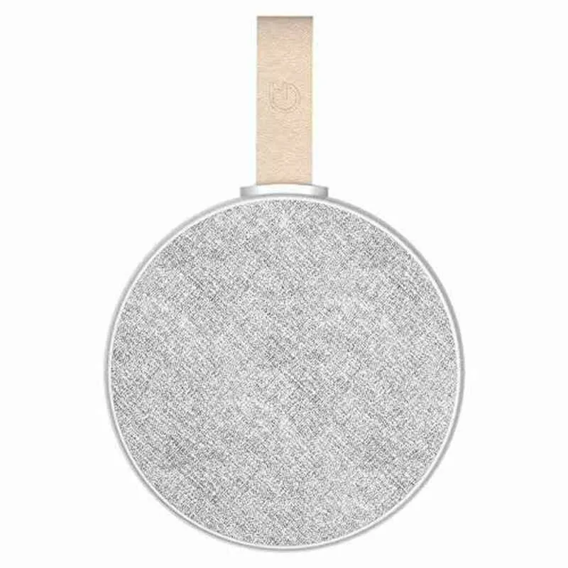Enceintes Bluetooth Hiditec URBAN ROK S IPX5 3W