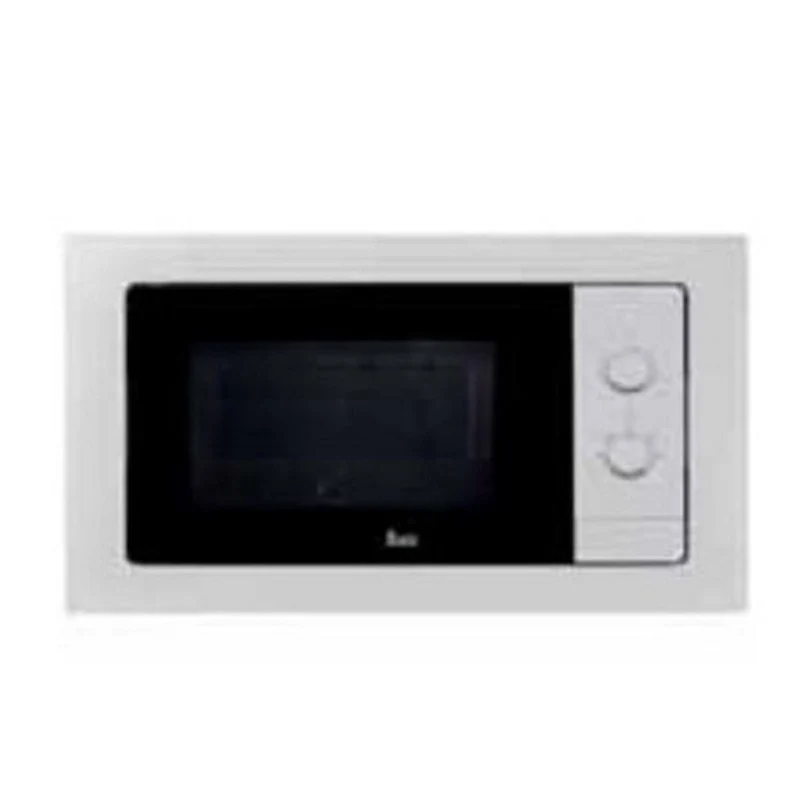 Micro-ondes encastrable Teka MB 620 BI 20 L 700W 700 W Blanc 20 L