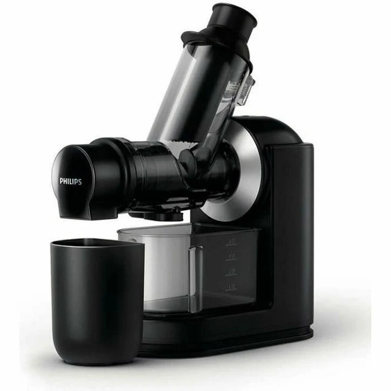 Presse-agrumes électrique Philips HR1889/70 150 W Noir Noir/Gris 150 W 750 ml