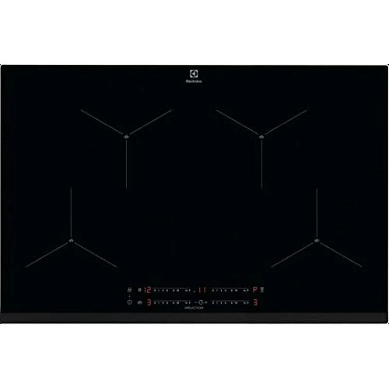 Plaque Induction Electrolux EIS824 78 cm 78 cm 7350 W