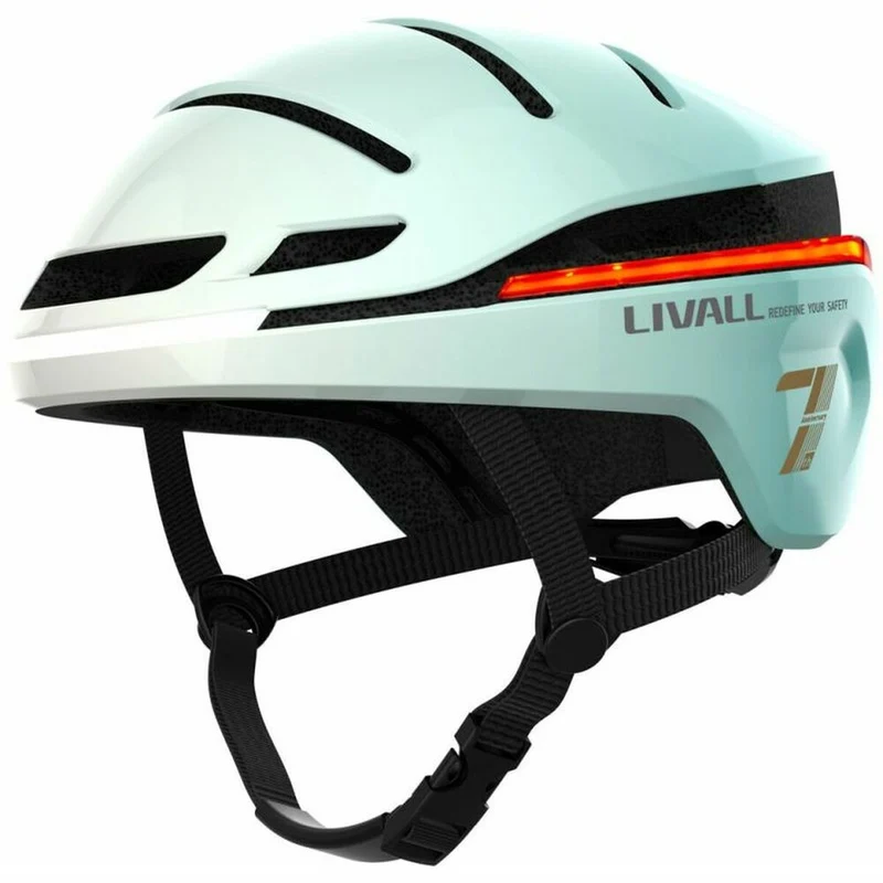 Housse pour Trottinette Electrique Livall EVOMINTM Mint