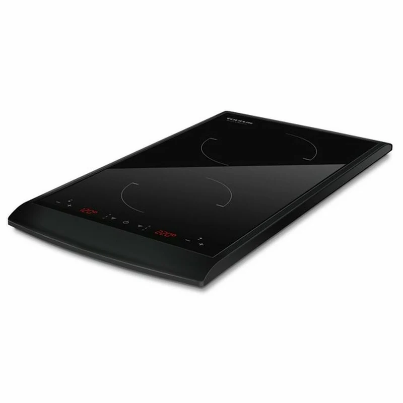 Plaque de cuisson à induction Taurus DARTFIRE DOMINO Noir