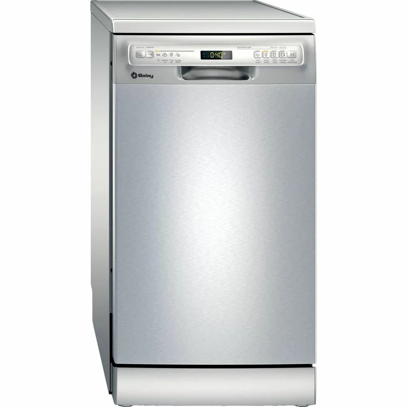 Lave-vaisselle Balay 3VN4010IA 45 cm (45 cm)