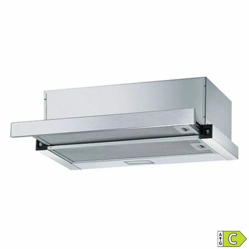Hotte Conventionnelle Mepamsa Slimline 60 60 cm 290 m³/h 65W C Acier