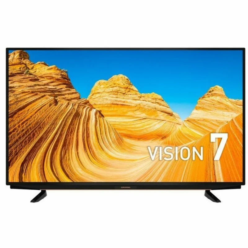 Smart TV Grundig 65GEU7900C 65 "4K Ultra HD LED LAN Noir