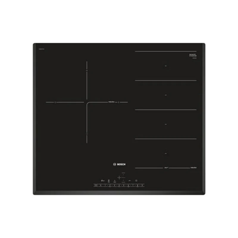 Plaques flexinduction BOSCH PXJ651FC1E 60 cm 60 cm