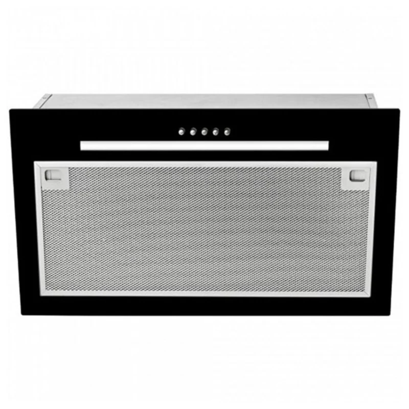 Hotte Conventionnelle Teka GFG-2 NOIR 55 cm 329 m3/h 63 dB 180W