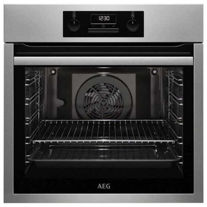 Four polyvalent AEG BES331111M 72 L LCD 2780W 72 L
