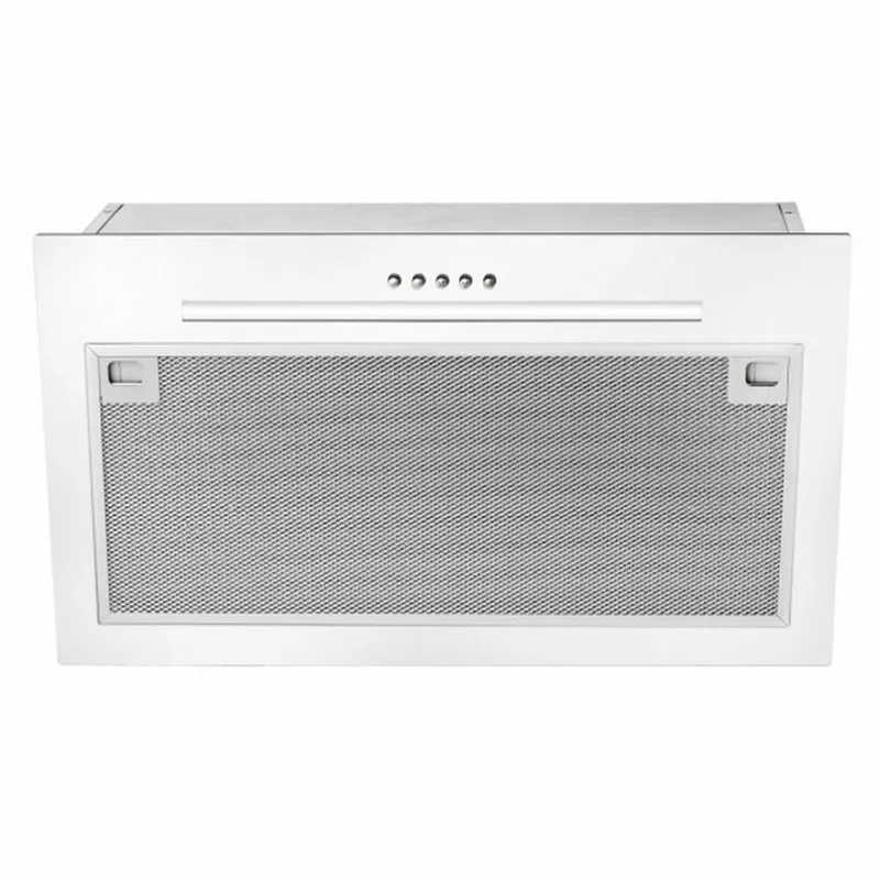 Hotte Conventionnelle Teka GFG-2 BLANCO 55 cm 329 m3/h 63 dB 180W