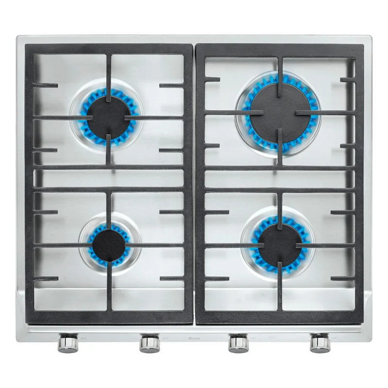 Table de cuisson à gaz Teka EX 60.1 4G 60 cm