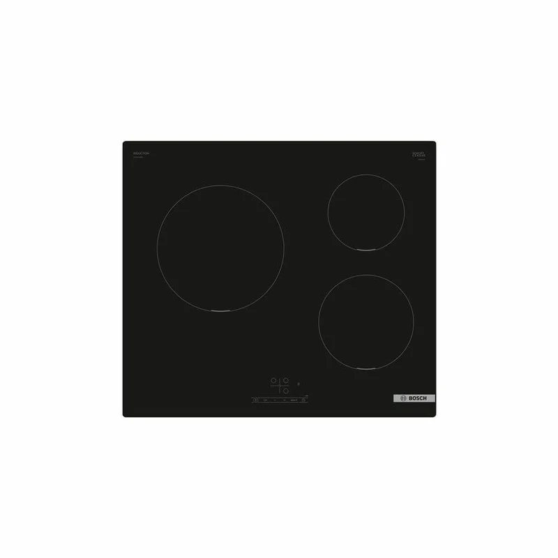 Plaque de cuisson à induction BOSCH PUC611BB5E 60 cm 4600 W