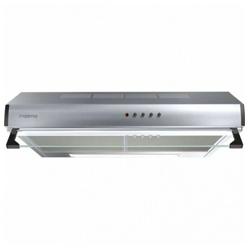Hotte Conventionnelle Mepamsa Modena 60 cm 400 m3/h Blanc