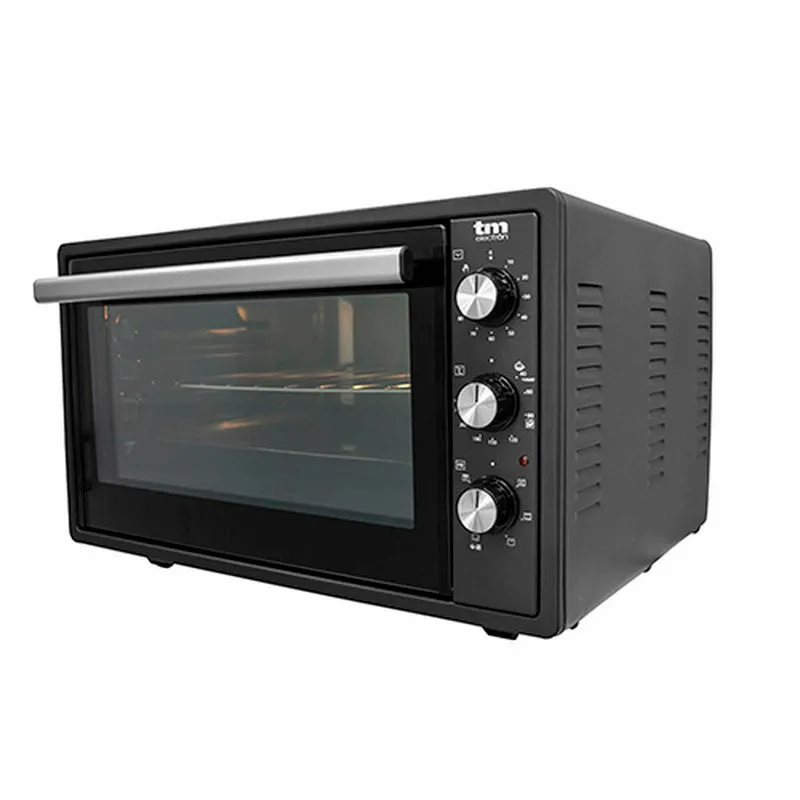 Four à Convection TM Electron 37 L 37 L 250ºC