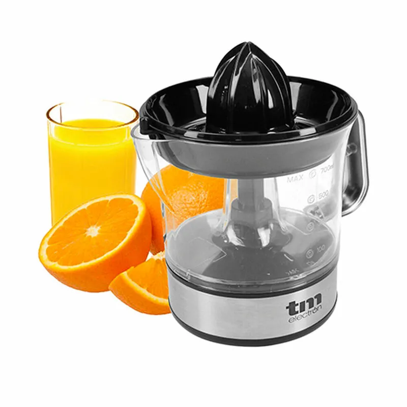 Presse-agrumes électrique TM Electron 40W (700 ml)