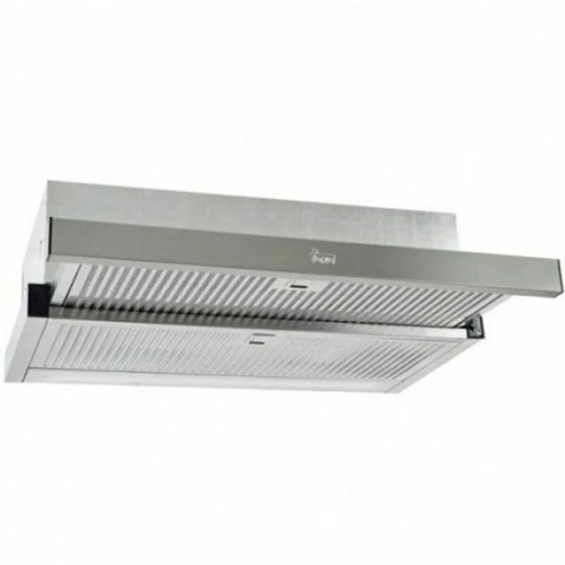 Hotte Conventionnelle Teka CNL 6415 PLUS 60 cm 385 m³/h 69 dB Acier Noir