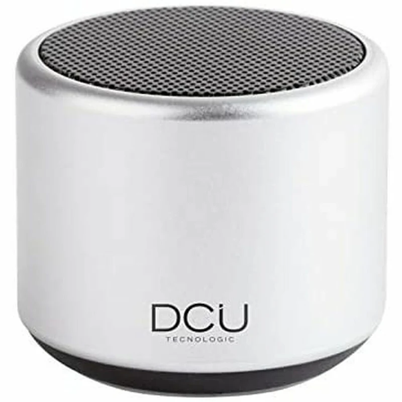 Enceinte portable DCU PÈRE-3415600 3W