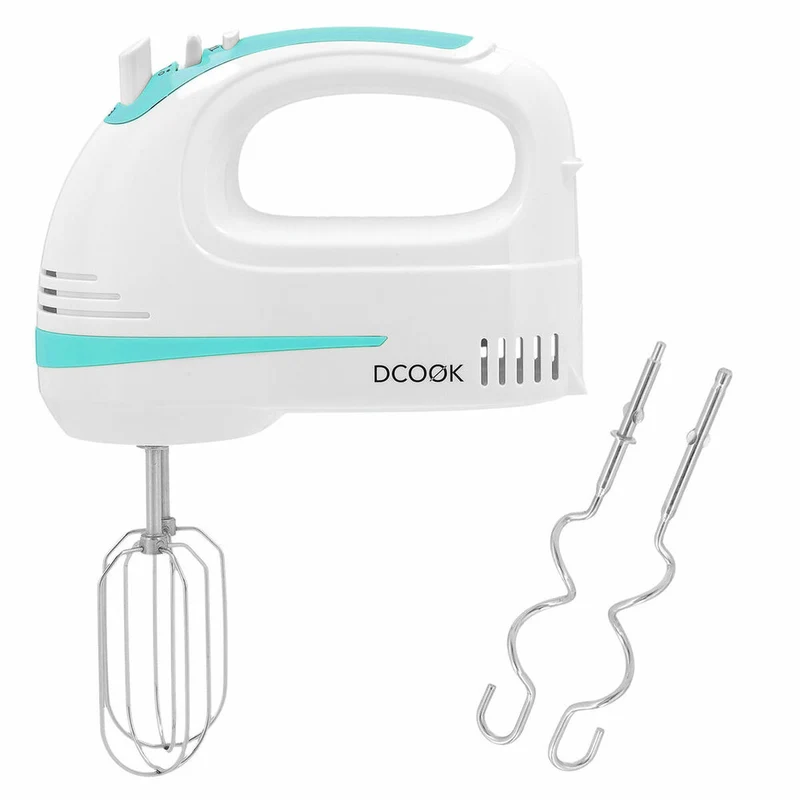 Mixeur/Pâtissier Dcook Gallery 300 W