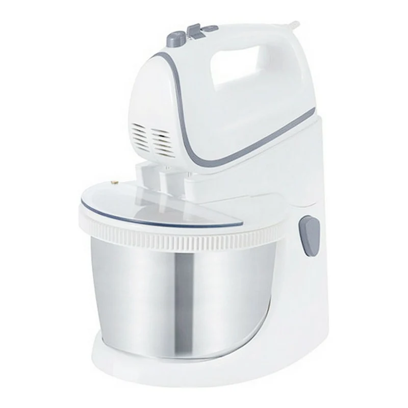 Mixeur-Pétrin à Bol TM Electron 400 W