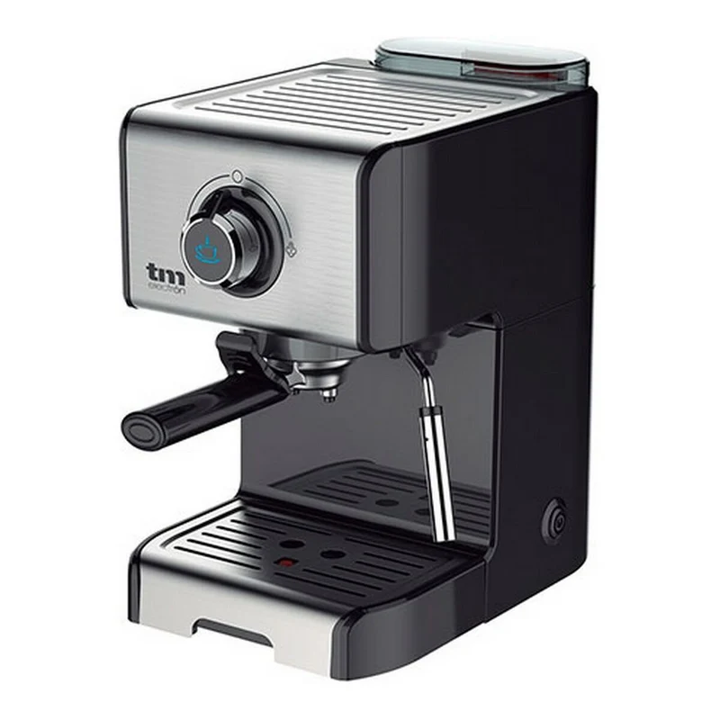 Machine à café express manuelle TM Electron