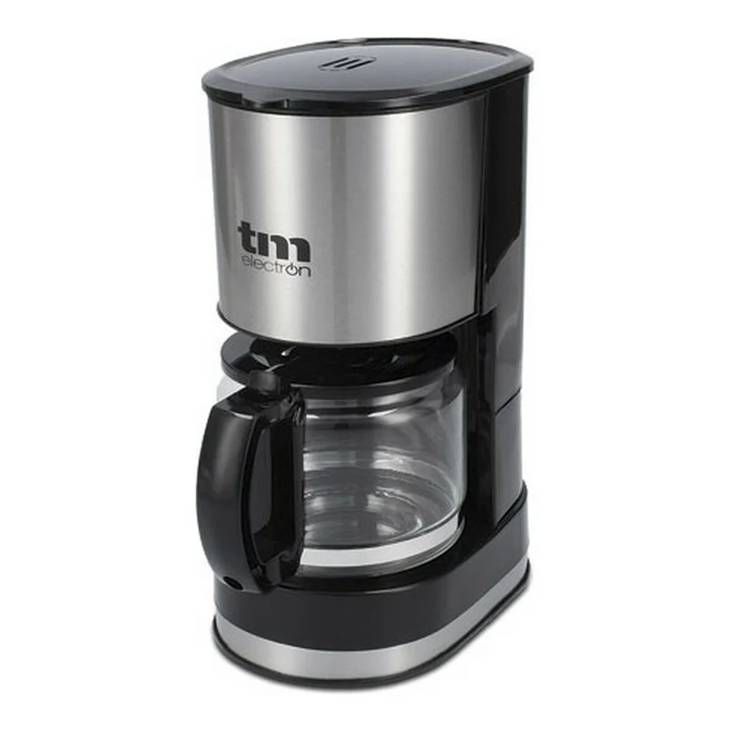 Cafetière filtre TM Electron 0,6 L 6 tasses